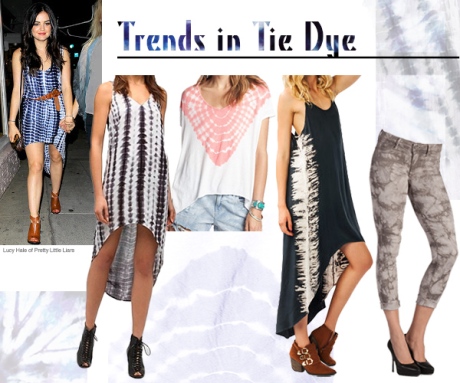Tie-Dye-Trends